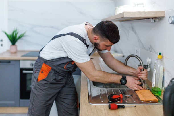 Best Hot Water Heater Installation  in Carrizo Springs, TX