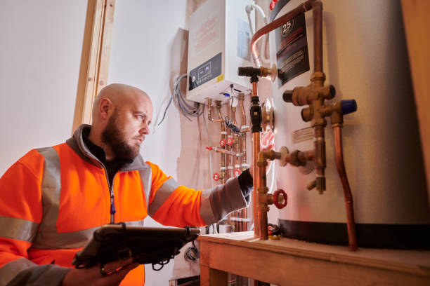 Trusted Carrizo Springs, TX Plumbing Experts