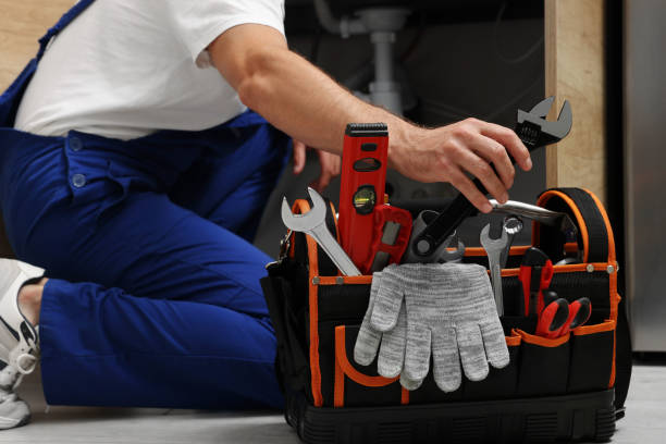 Best Water Leak Repair  in Carrizo Springs, TX